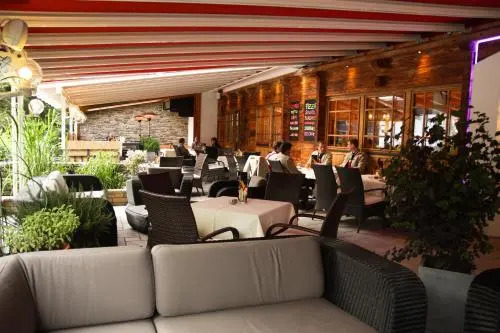 Gasthof Edelweiss