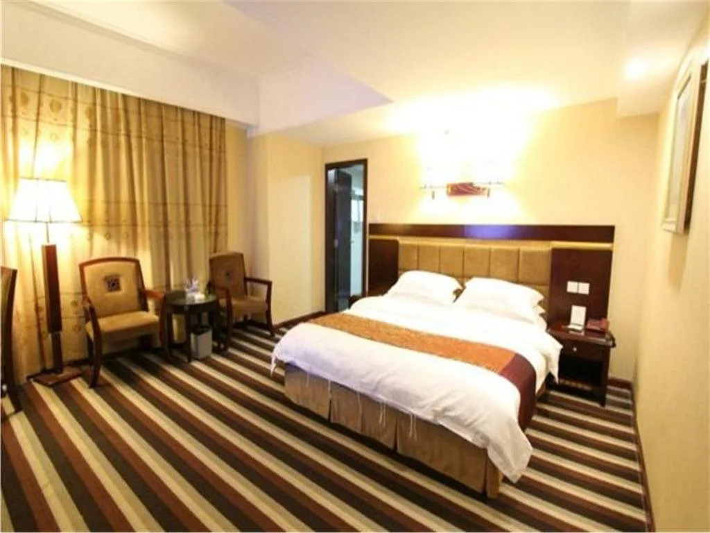 Aoyuan Hotel