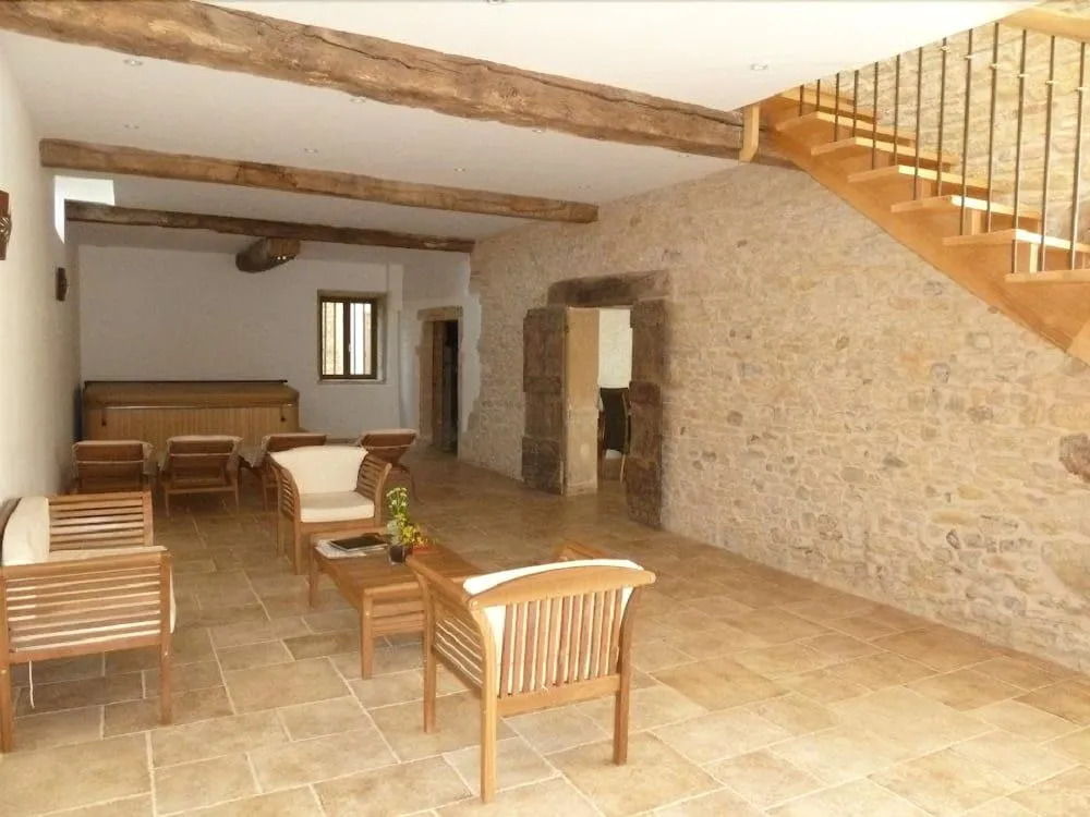 Chambres dHôtes "LE CALME"