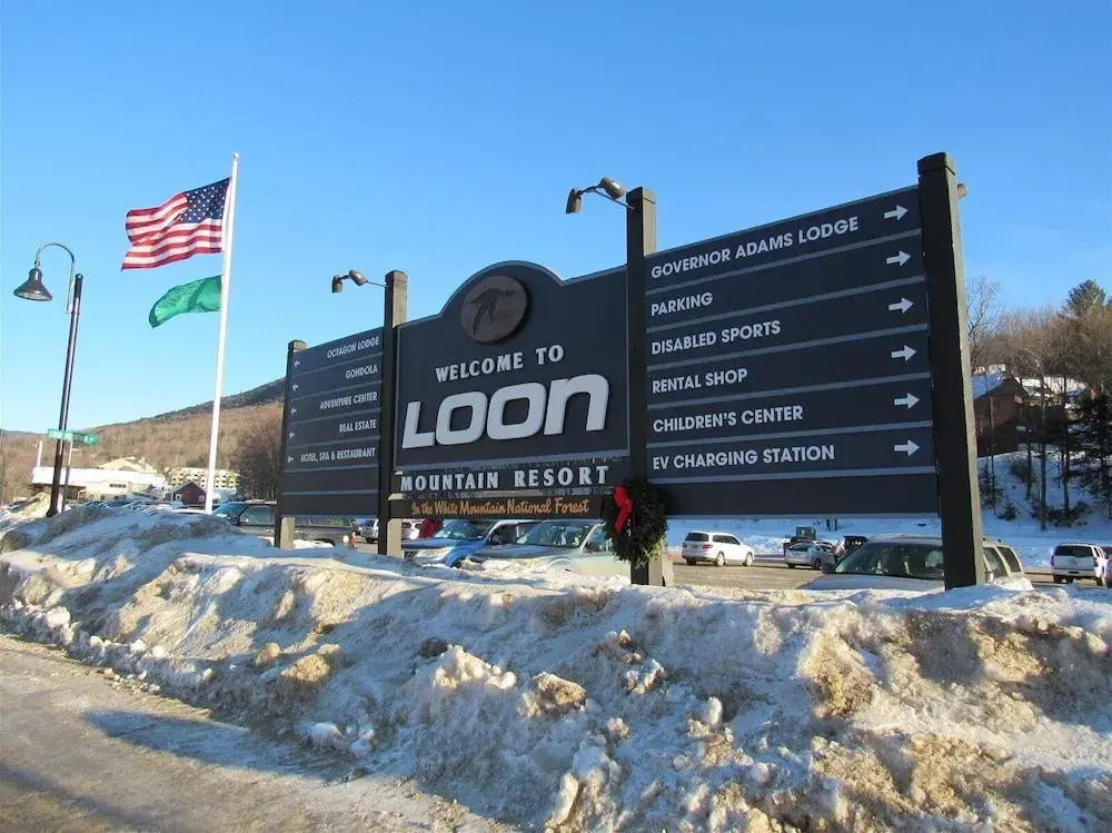 Private Home Close to Loon Mountain, Sleeps Families up to 14! - Cb127l