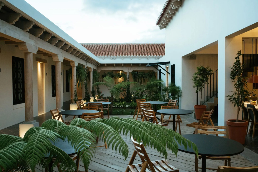 Good Hotel Antigua Guatemala, a Member of Design Hotels