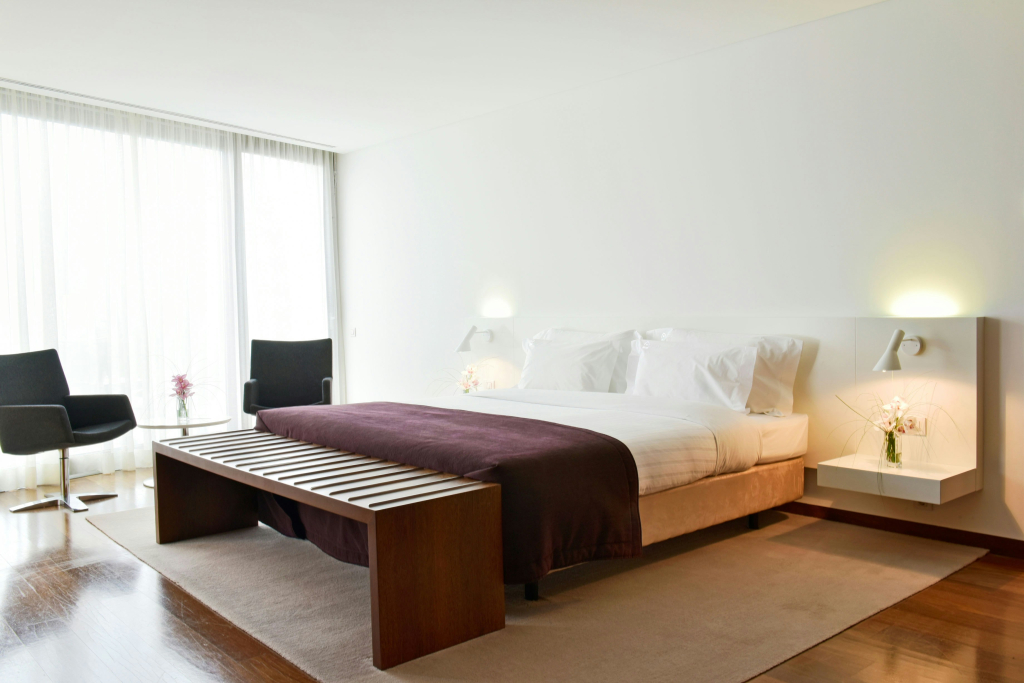 Pousada Palácio Estoi, Faro - Small Luxury Hotels Of The World