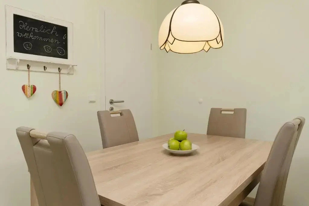 Haus Limes Wohnung 2