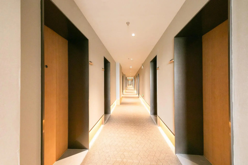 JI Hotel Beijing South Railway Station Ximuyuan