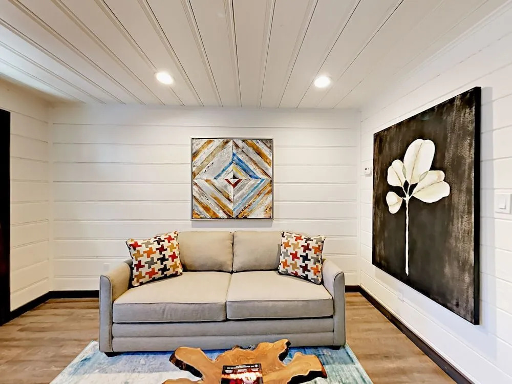 4093 Manzanita Ave Cabin Unit 4