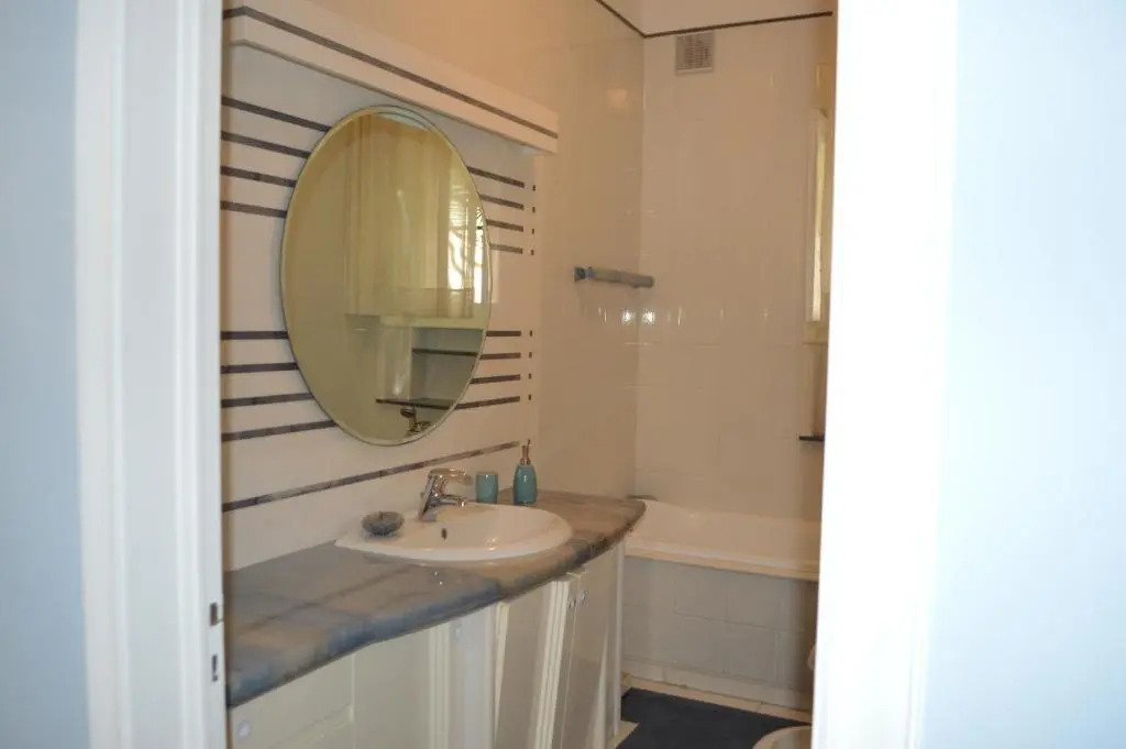 Gallipoli Apartment - Activelife
