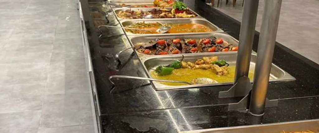 Vadi̇ Termal Otel