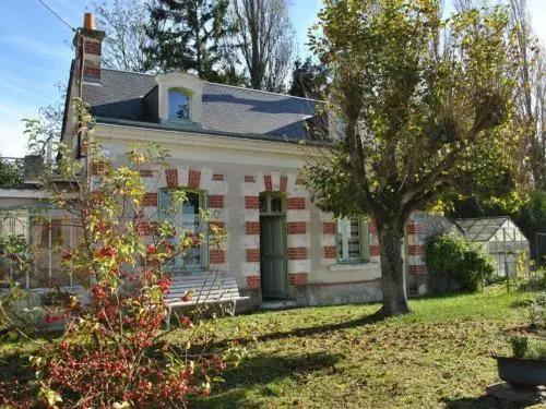 House La Chattiere 2