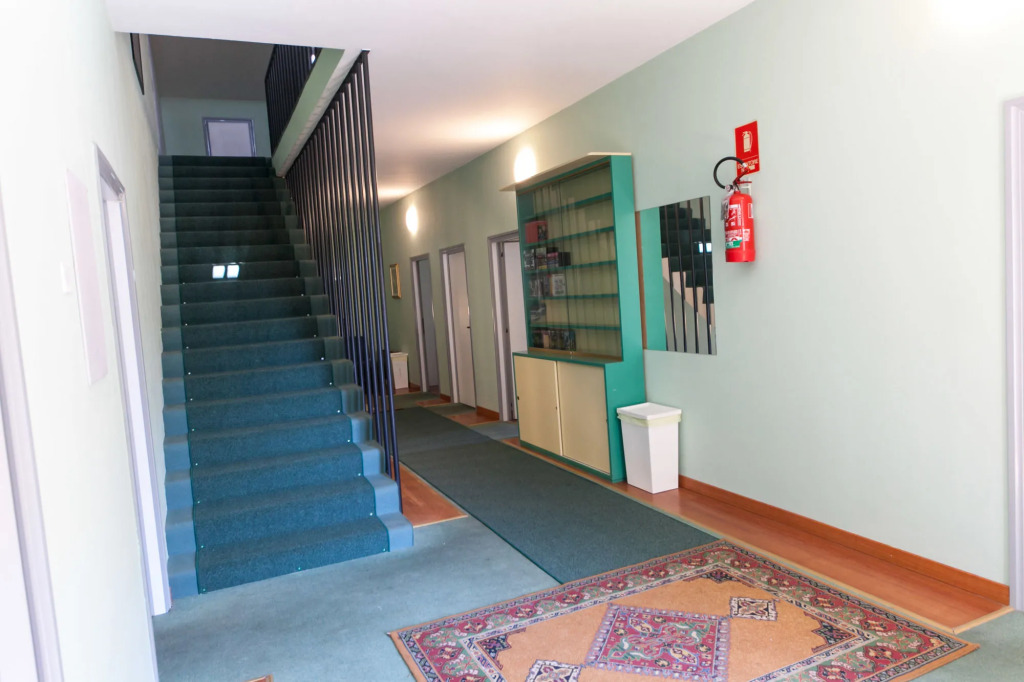 Hotel LApprodo