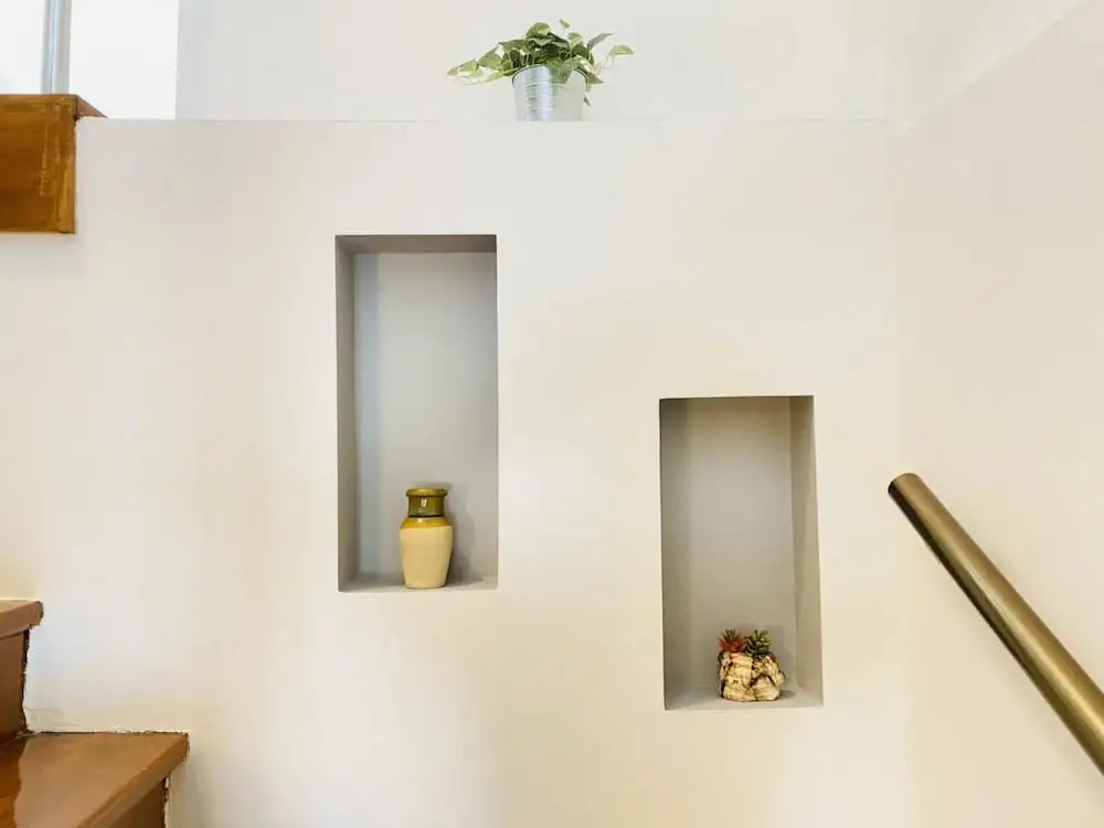 Missafir Amazing Flat With Terrace in Besiktas