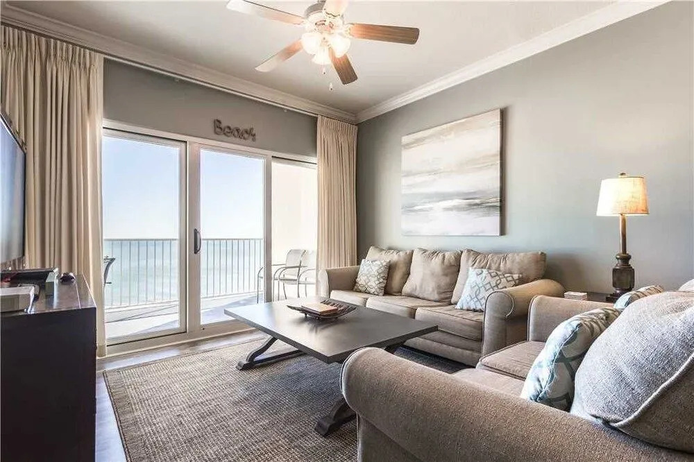 Seawind 1002 - 3 Br condo by RedAwning