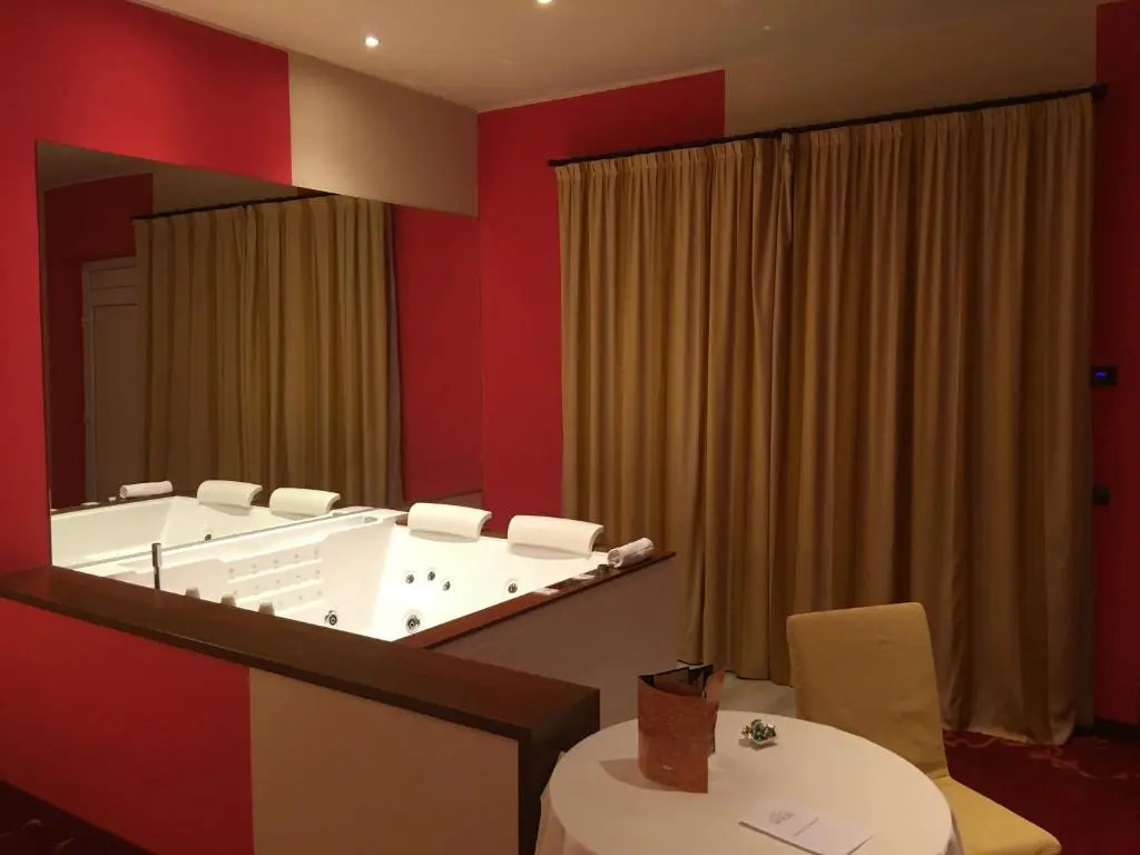 Hotel Don Carlo