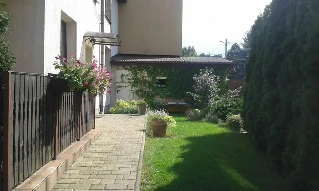 Apartamenty Algador