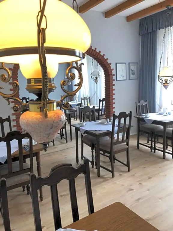 GästeHaus Tjarks vom MeerBlickD21