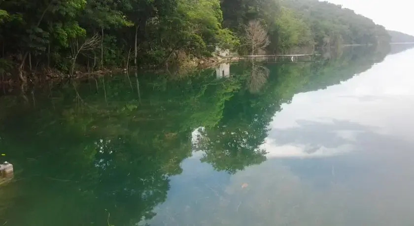 Hotel y Restaurante Ribiera del Lago Peten Itza