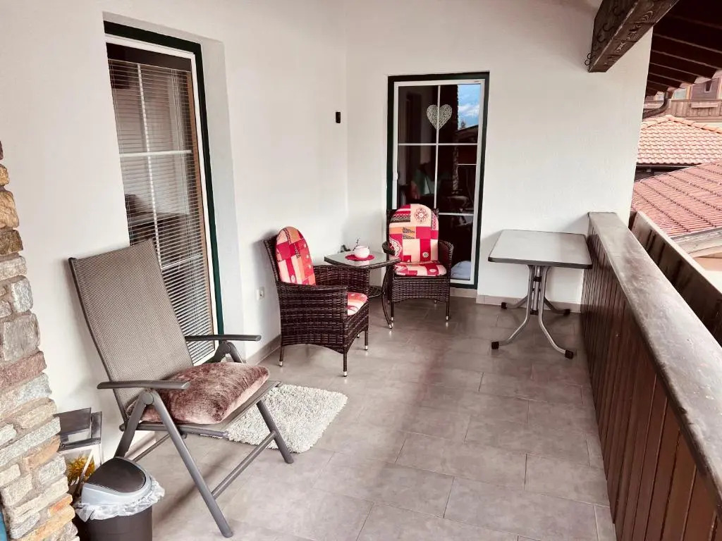 Musi Appartements