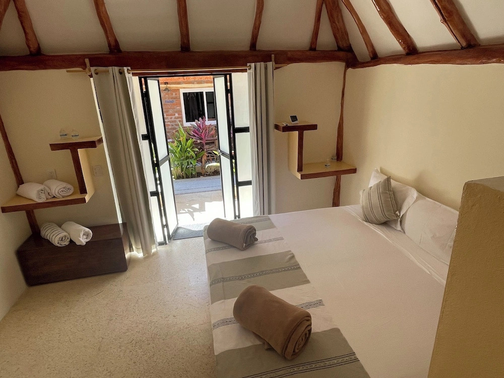Cabañas Punta de Mita