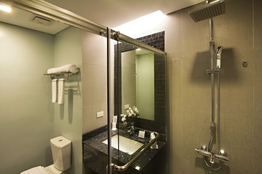 Bayfront Hotel Cebu North Reclamation