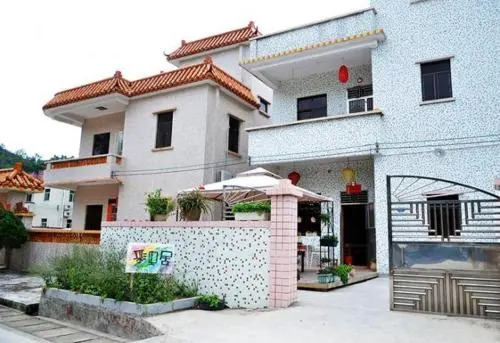 Shenzhen Nan'ao Caichongju Guesthouse Branch No. 2