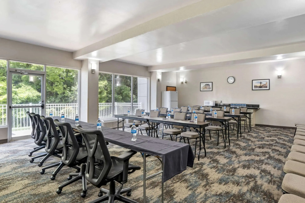 Sleep Inn & Suites Montgomery East I-85