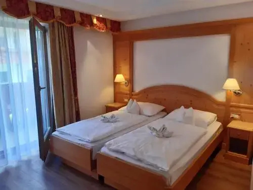 Garni Franca b&b