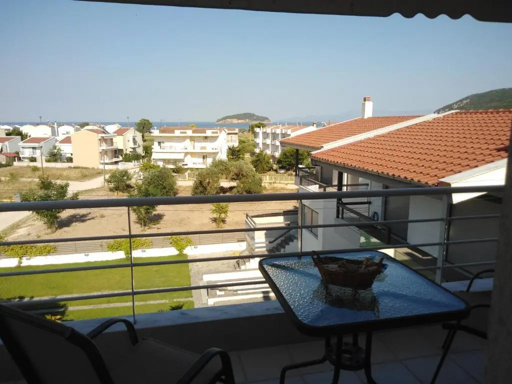 Villa Efi