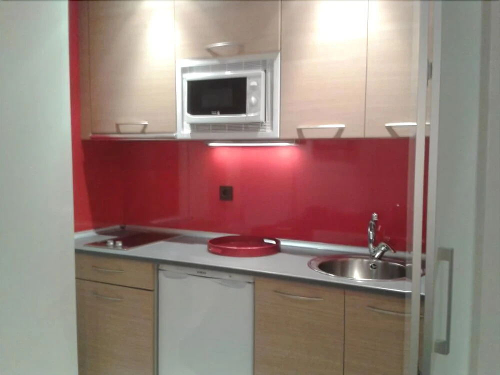 Apartahotel Comforsuite
