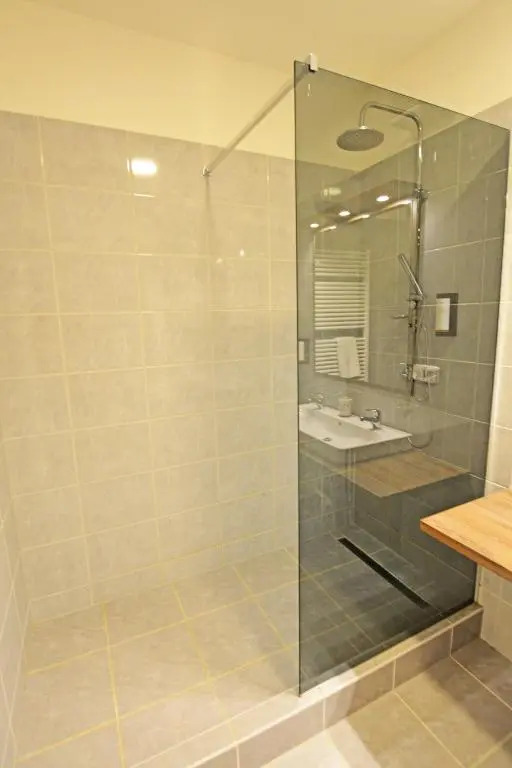 Hotel Karlova Prague - Mostecka 10 st Depandance