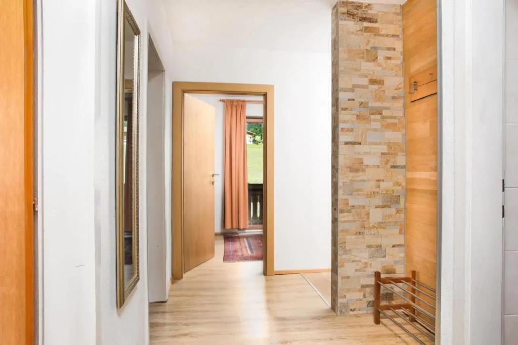 Ferienwohnung Schwarzenauer