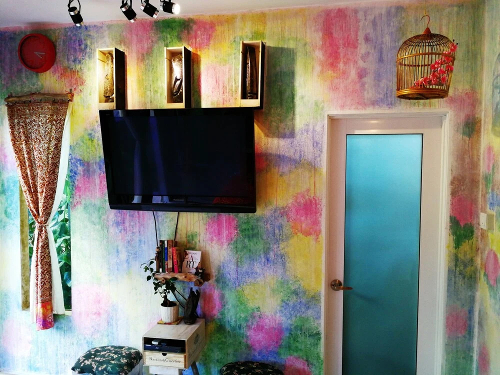 The Home of Happiness