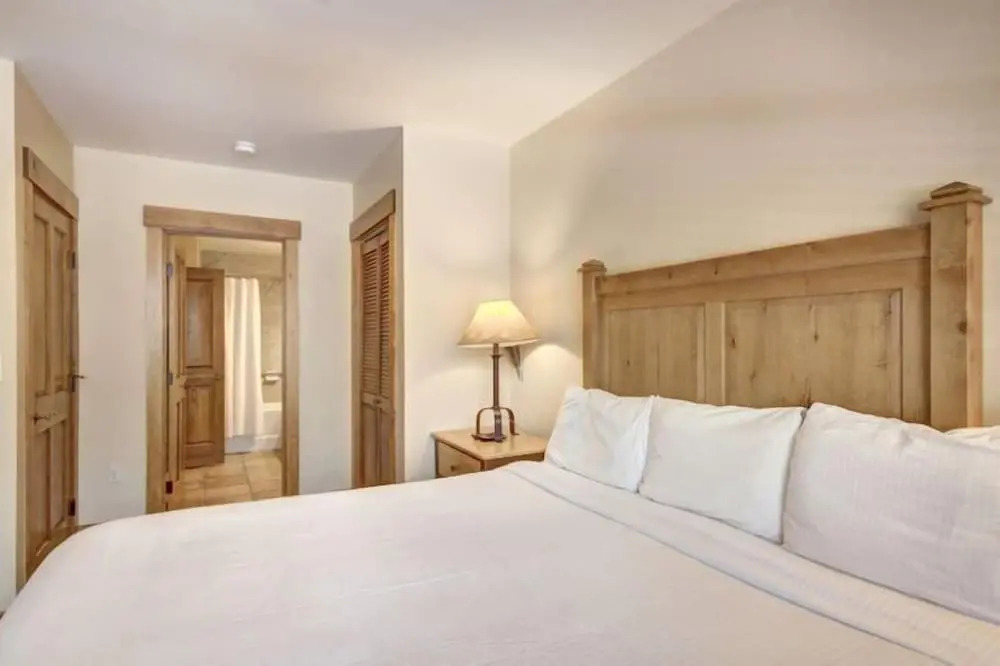 1 Bedroom Condo At The Springs In River Run Village