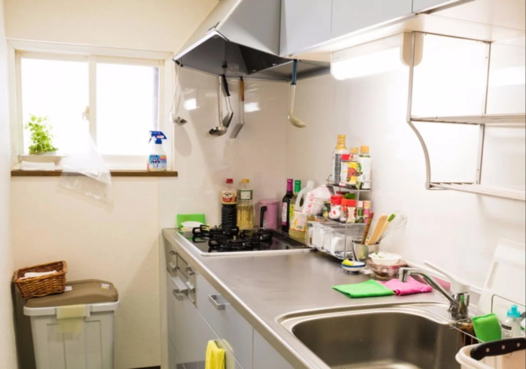 Otaru Guesthouse Harvest - Hostel