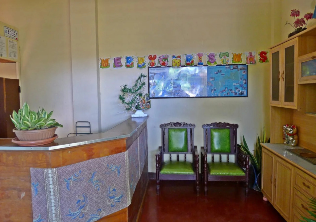 Jeshiela Guest House