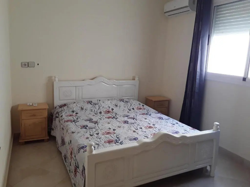 Fathia1 Gerant Maison d hote