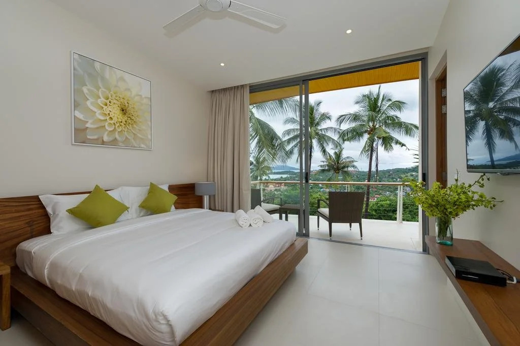 The Ridge Villa 6