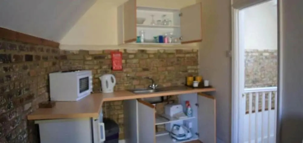 St Peters Bed and Breakfast