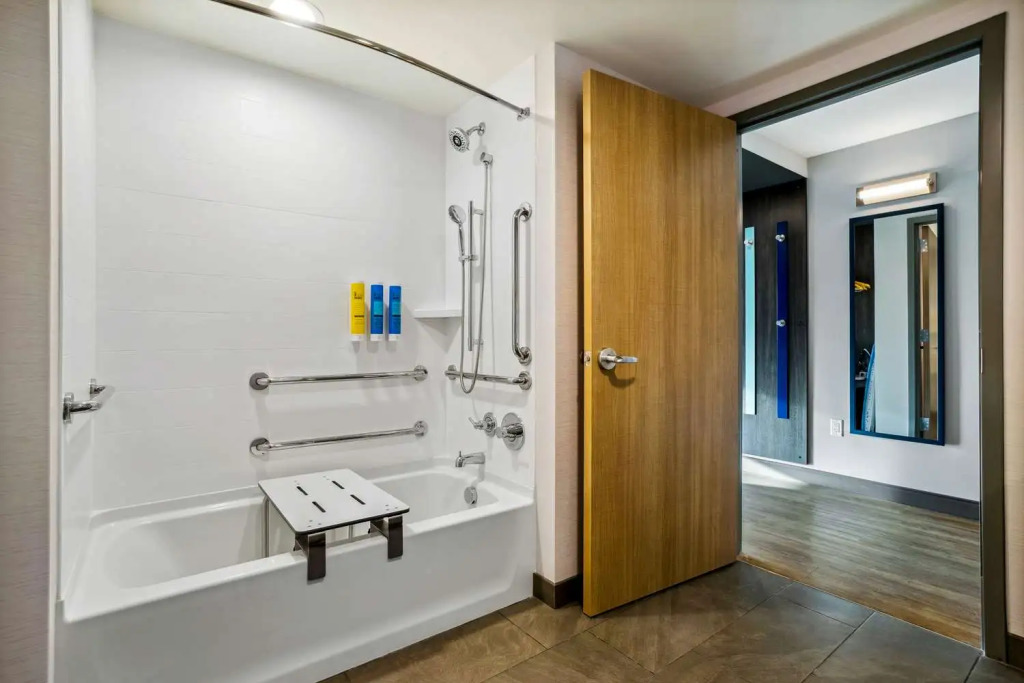 Homewood Suites By Hilton Colorado Springs Airport
