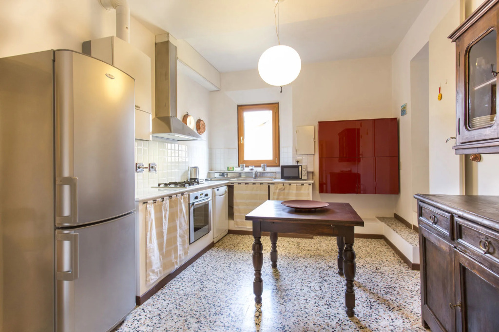 Casa del Rettore by Studio Vita