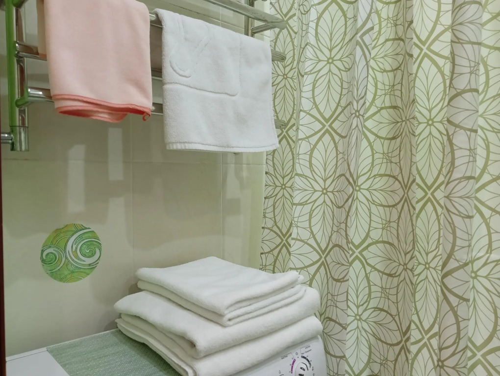 Апартаменты на улице Академика Книповича
