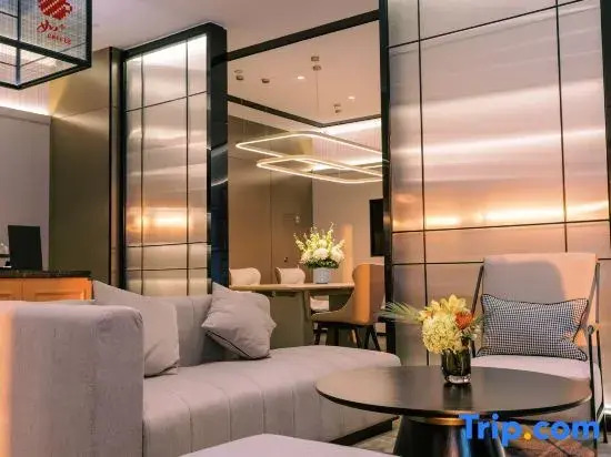 Homeinn Collection Hotel (Huizhou Zhongkai High-Tech Zone Lilin North Station)