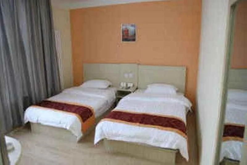 Super 8 Hotel (Beijing Panjiayuan Huawei South Road)