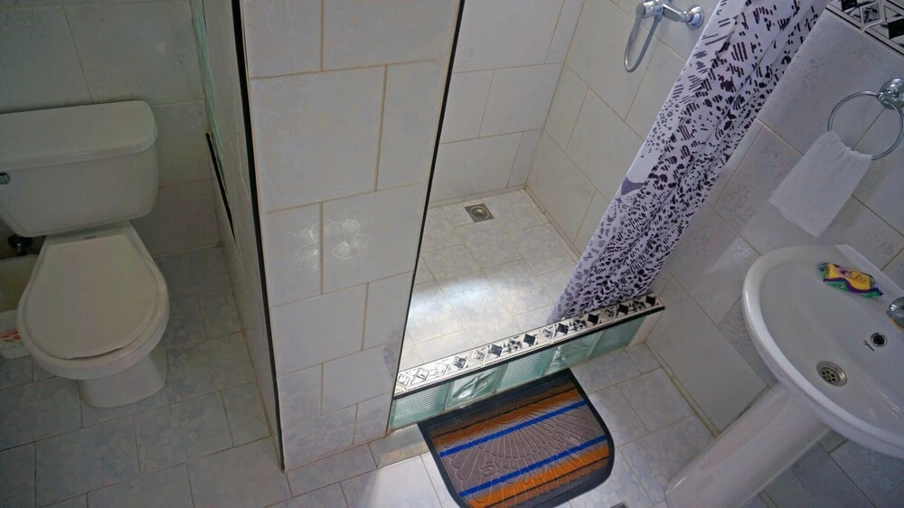 Hostal Maritza y Titi