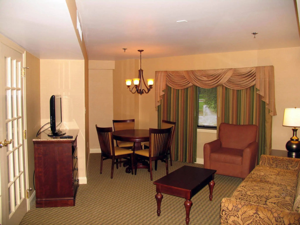 DoubleTree Resort by Hilton Lancaster