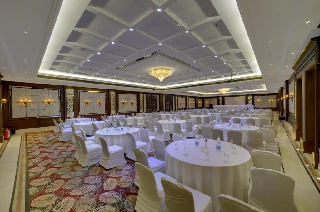 Mayfair Convention