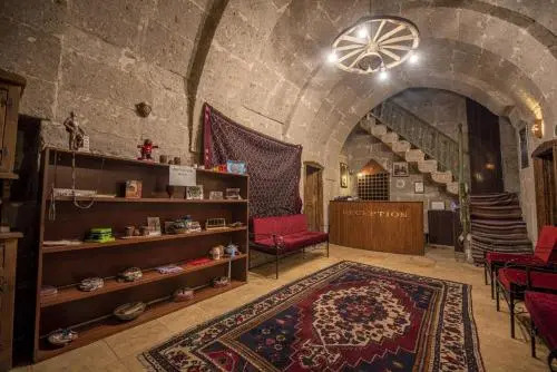 Cappadocia Mayaoglu Hotel