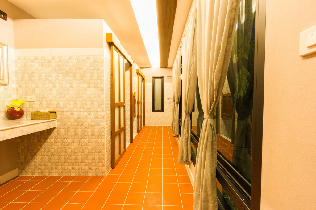 Kata Tranquil Villa - SHA Plus