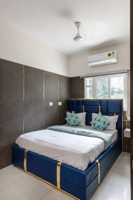 The Elite Apartment Aster