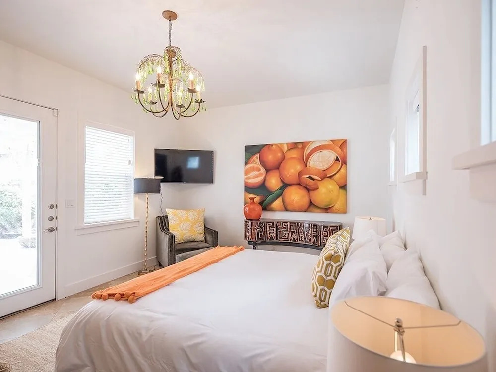 La Dolce Vida 5 Bedroom Home
