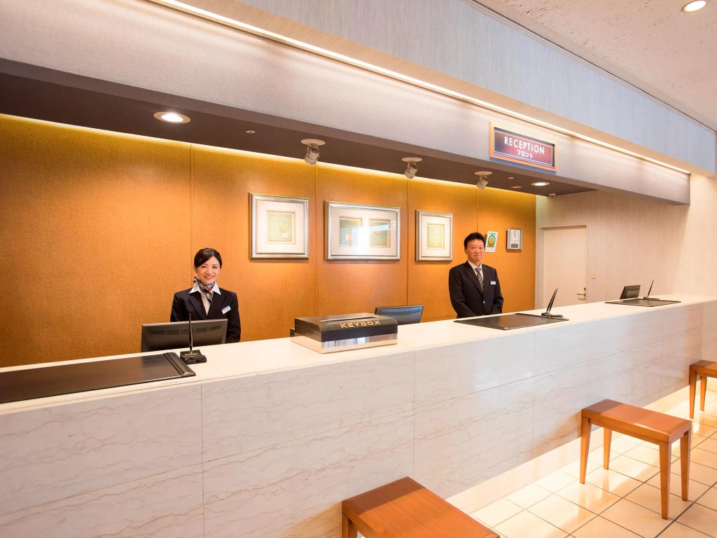 Alpico Plaza Hotel