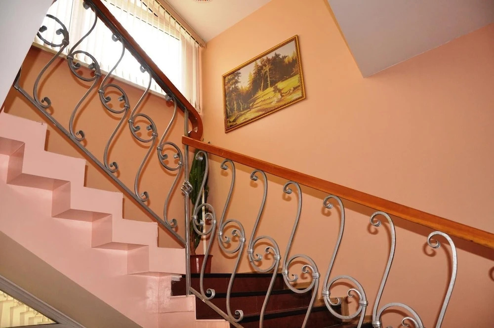 Hostel Arbat 11